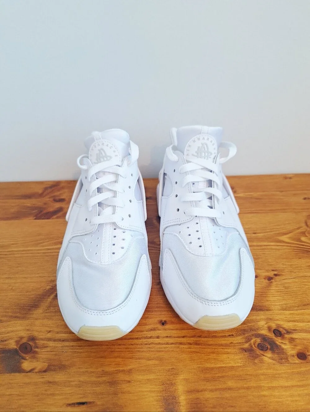 Nike men fits
